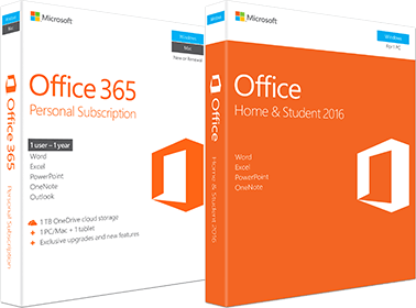 get msguides office 2016