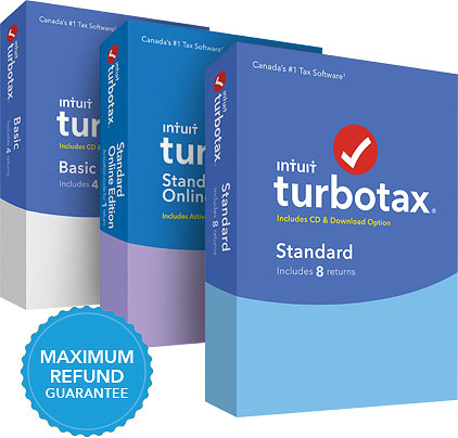 Best Price On Turbotax Software